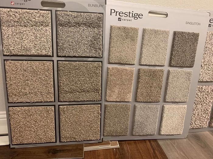 Carpet Specials