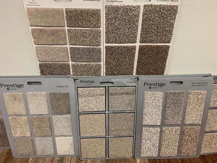 Carpet Specials