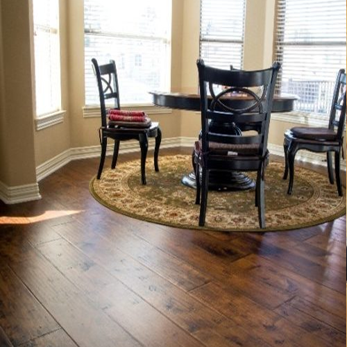 Engineered Wood