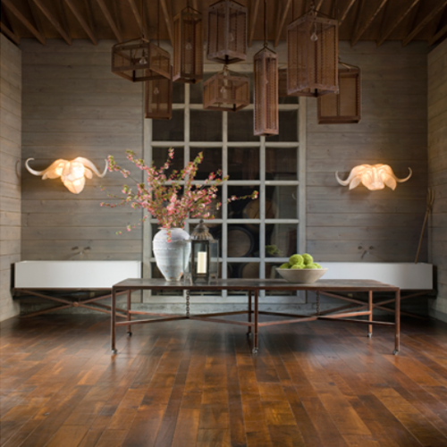 Bella Cera Engineered Hardwood