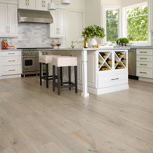 Bella Cera Engineered Hardwood