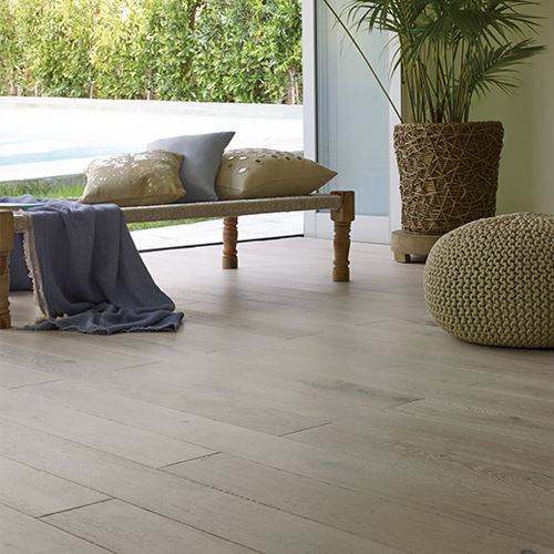 Bella Cera Engineered Hardwood