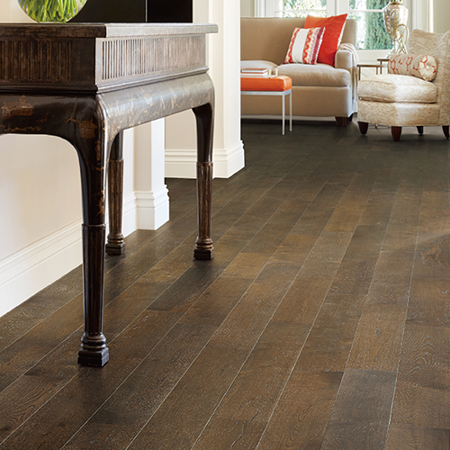 Bella Cera Engineered Hardwood