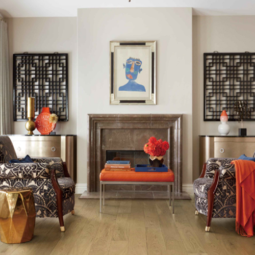 Bella Cera Engineered Hardwood