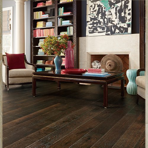 Bella Cera Engineered Hardwood