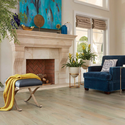 Bella Cera Engineered Hardwood