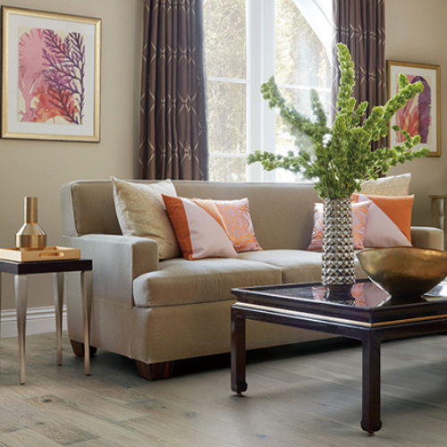 Bella Cera Engineered Hardwood