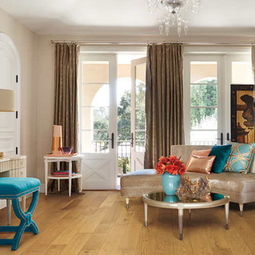 Bella Cera Engineered Hardwood