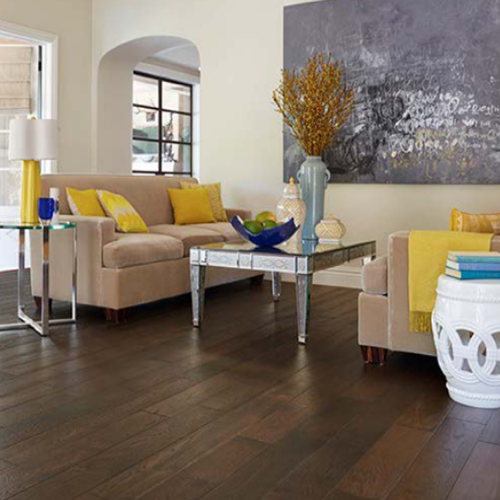 Bella Cera Engineered Hardwood