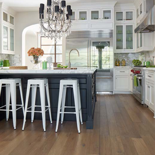 Bella Cera Engineered Hardwood