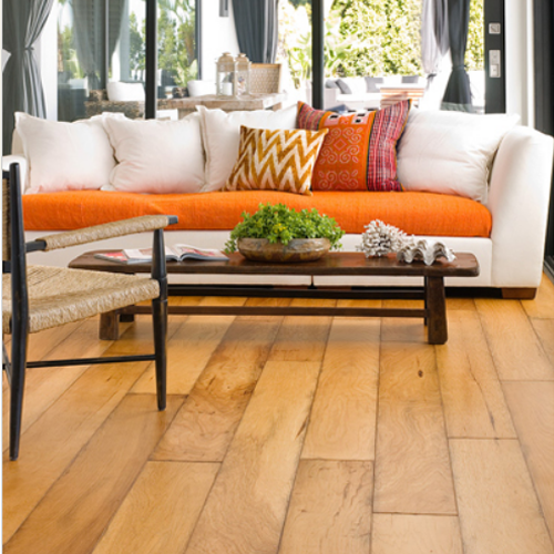 Bella Cera Engineered Hardwood