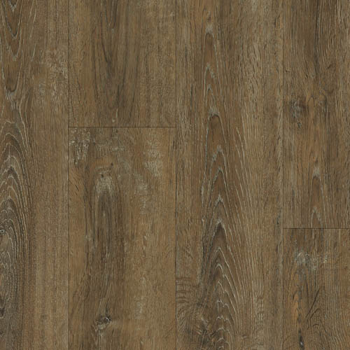 Weathered Teak