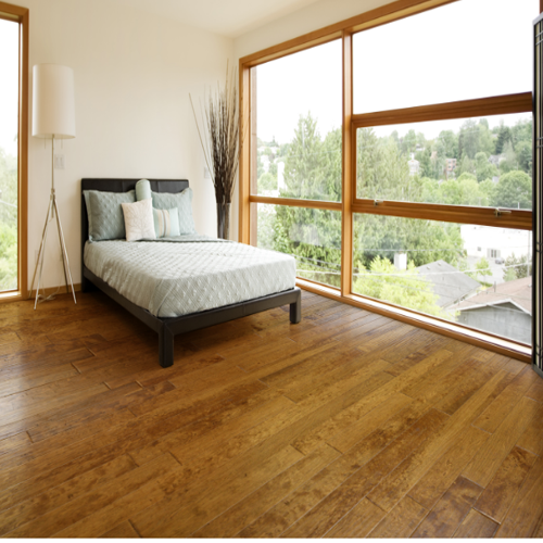 Johnson Hardwood