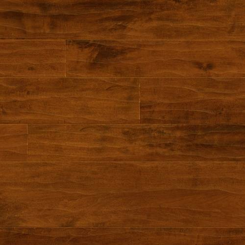 Cajun Maple