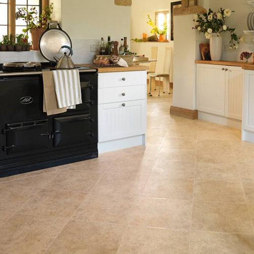 Karndean  Flooring