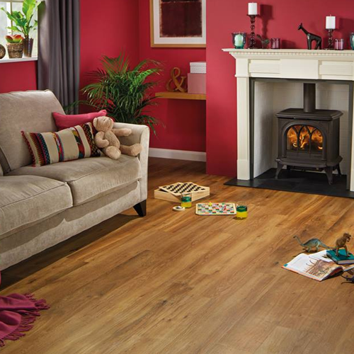 Karndean Flooring