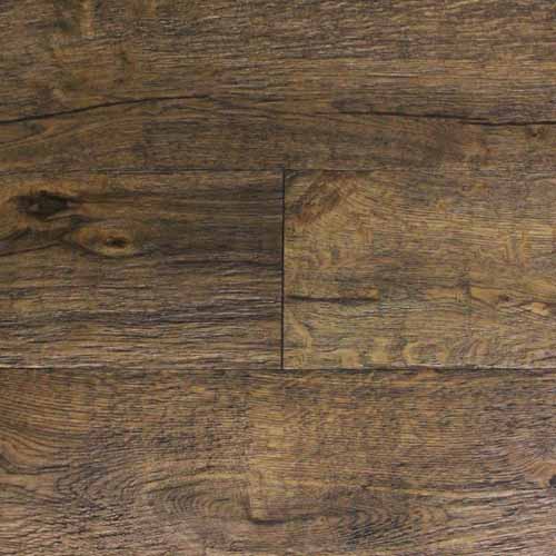 Knoa's Hardwood