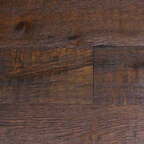 Knoa's Hardwood