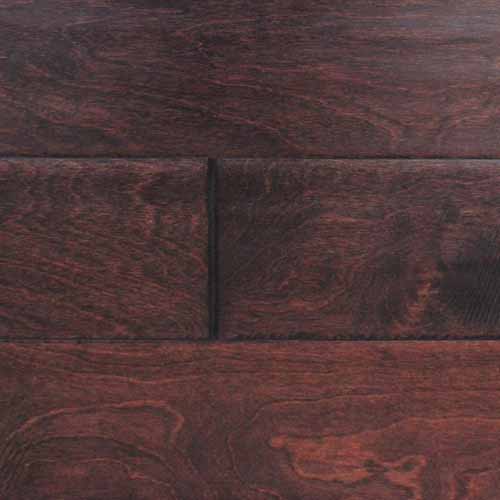 Knoa's Hardwood
