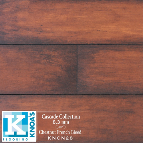 Knoa's Laminate