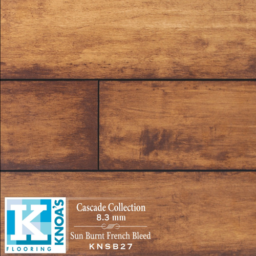 Knoa's Laminate