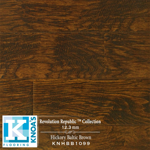 Knoa's Laminate