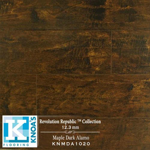 Knoa's Laminate
