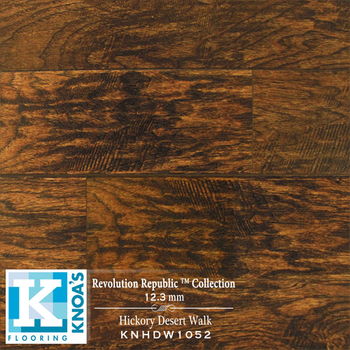 Knoa's Laminate