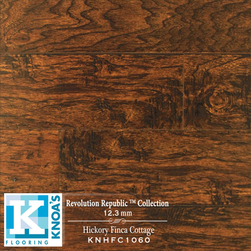 Knoa's Laminate