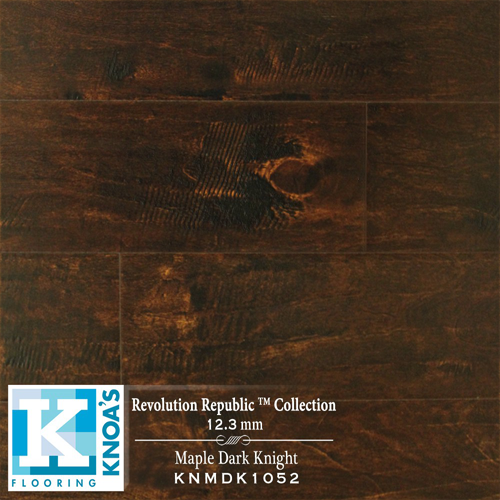 Knoa's Laminate
