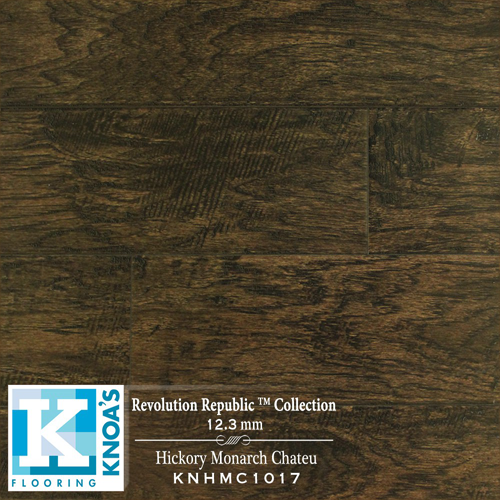 Knoa's Laminate