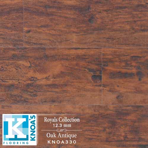 Knoa's Laminate