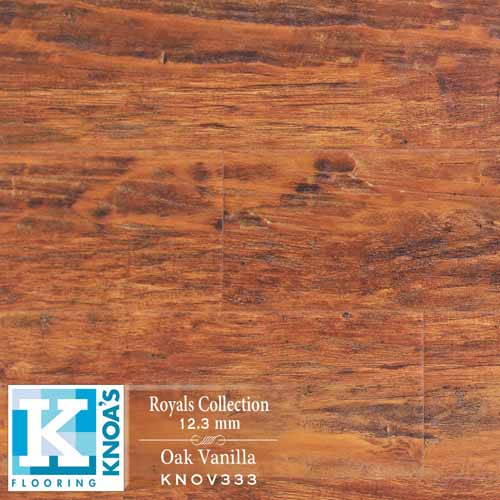 Knoa's Laminate