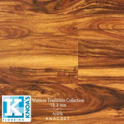 Knoa's Laminate