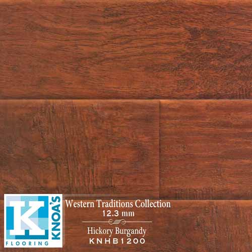 Knoa's Laminate