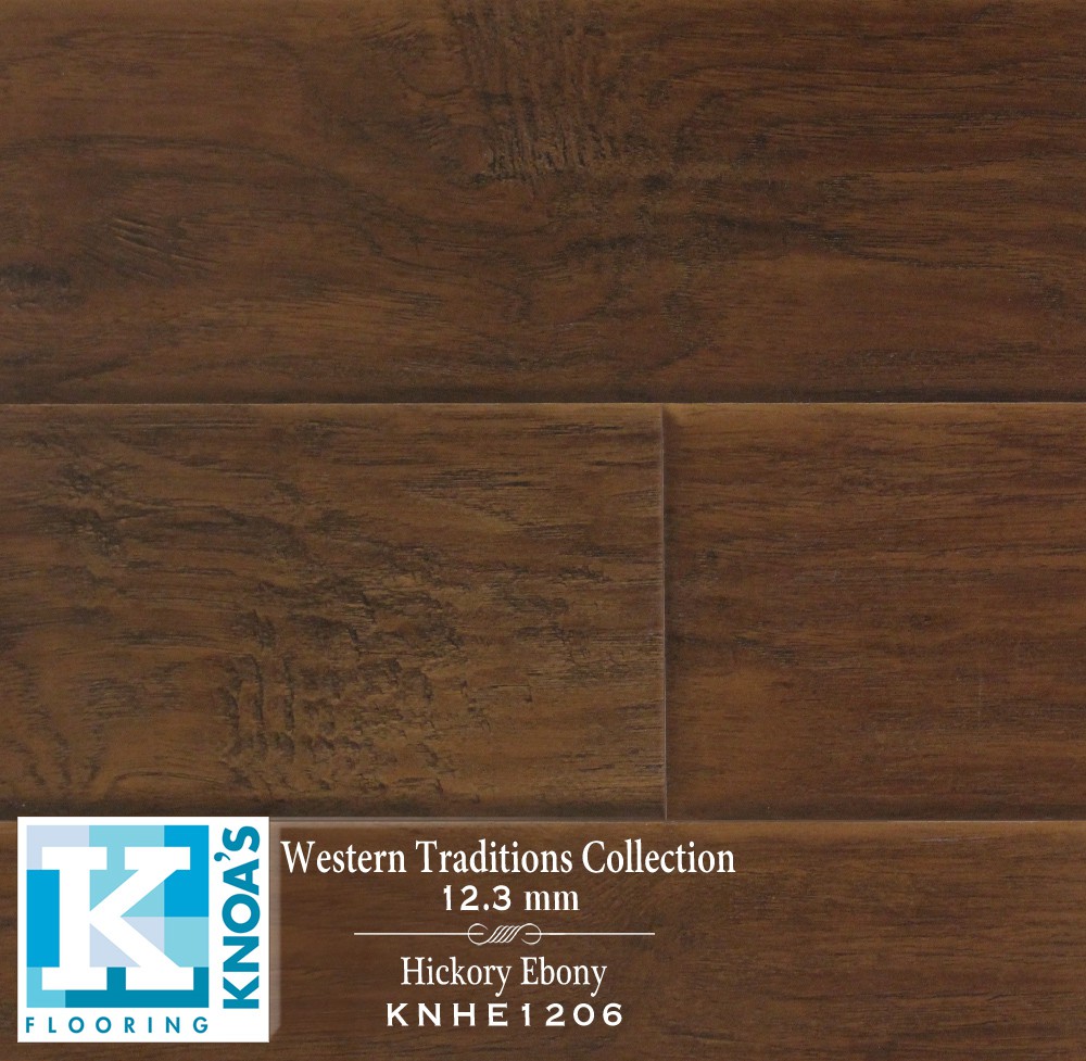 Knoa's Laminate