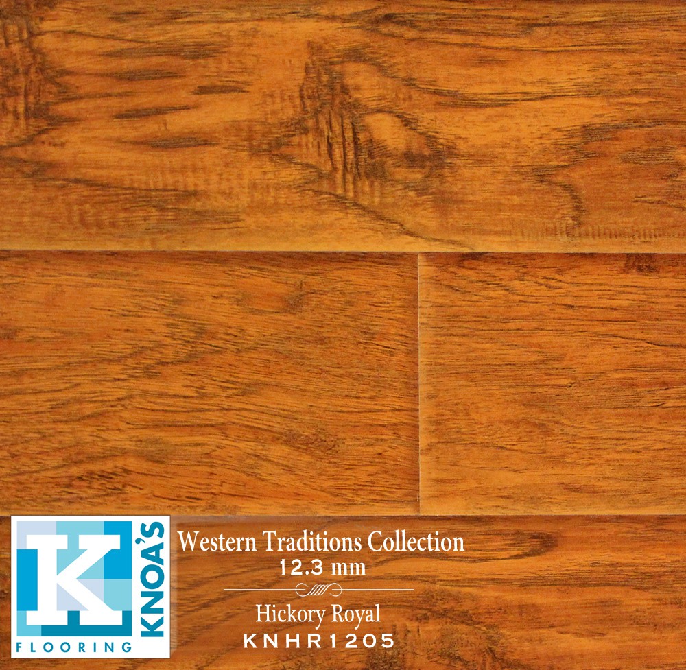 Knoa's Laminate