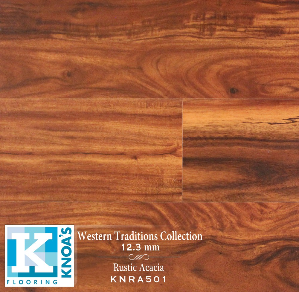 Knoa's Laminate