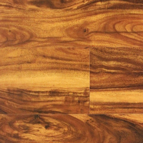 Knoa's Laminate