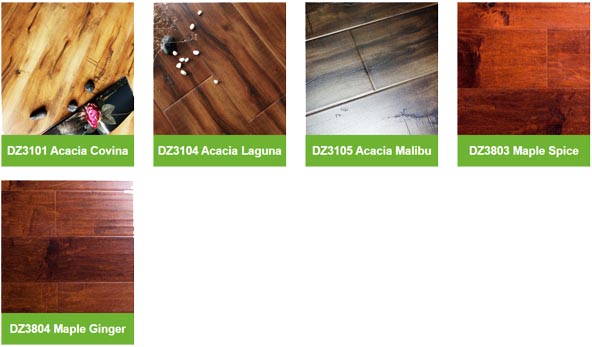 Lawson Laminate - Divine Collection