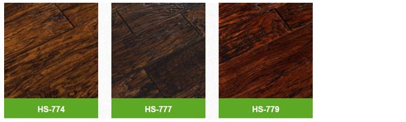 Lawson Laminate - Hermosa Collection