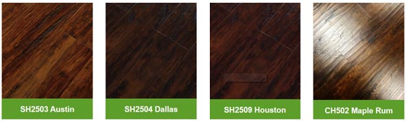 Lawson Laminate - Lonestar Collection