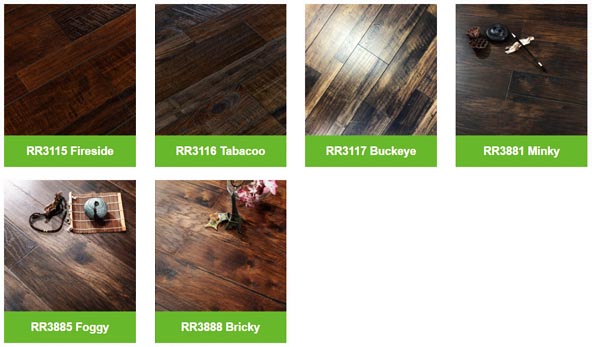Lawson Laminate - River Ranch Collection