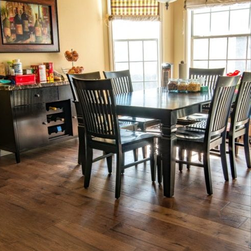 Lawson Hardwood