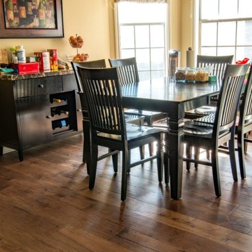 Lawson Hardwood