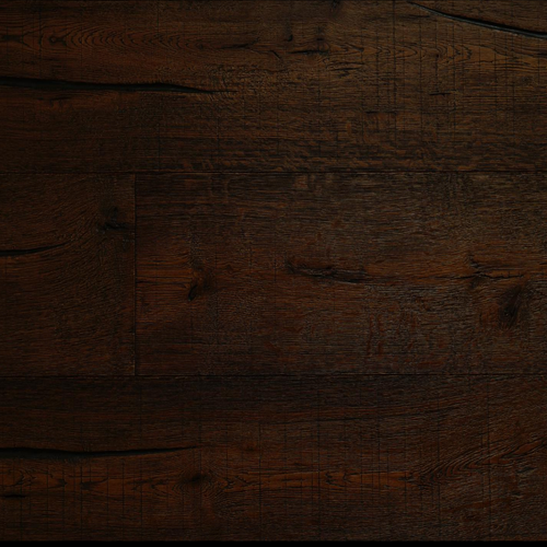 Pepper Oak