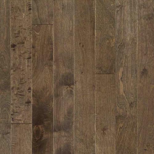 The Masters Craft Hardwood