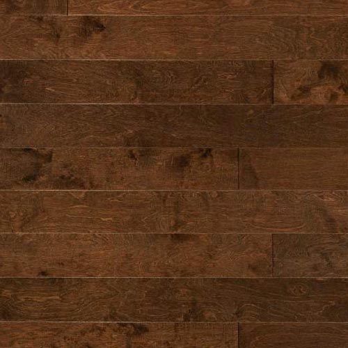 The Masters Craft Hardwood