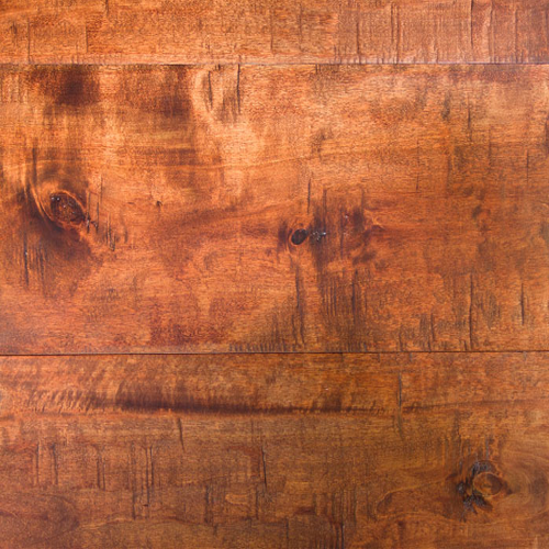 TL Distibuting Hardwood