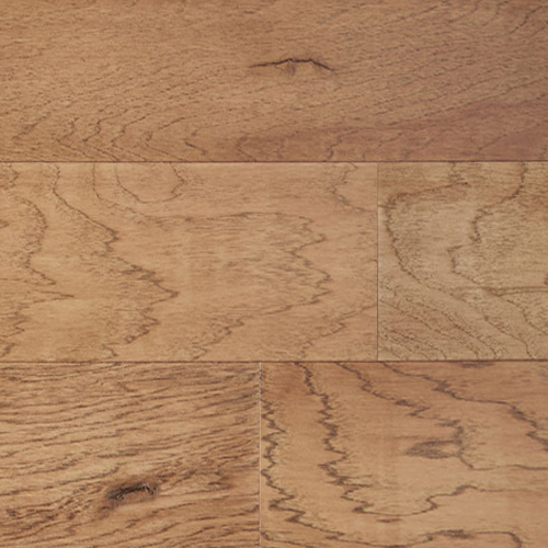 TL Distibuting Hardwood